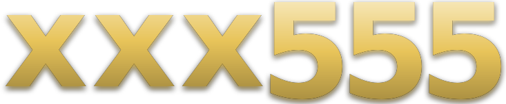 xxx555 โลโก้